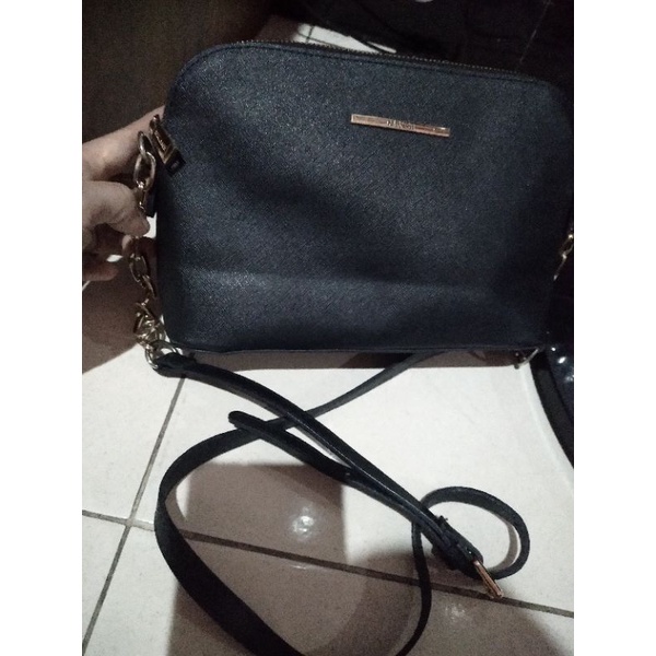 preloved MCLANEE Alma