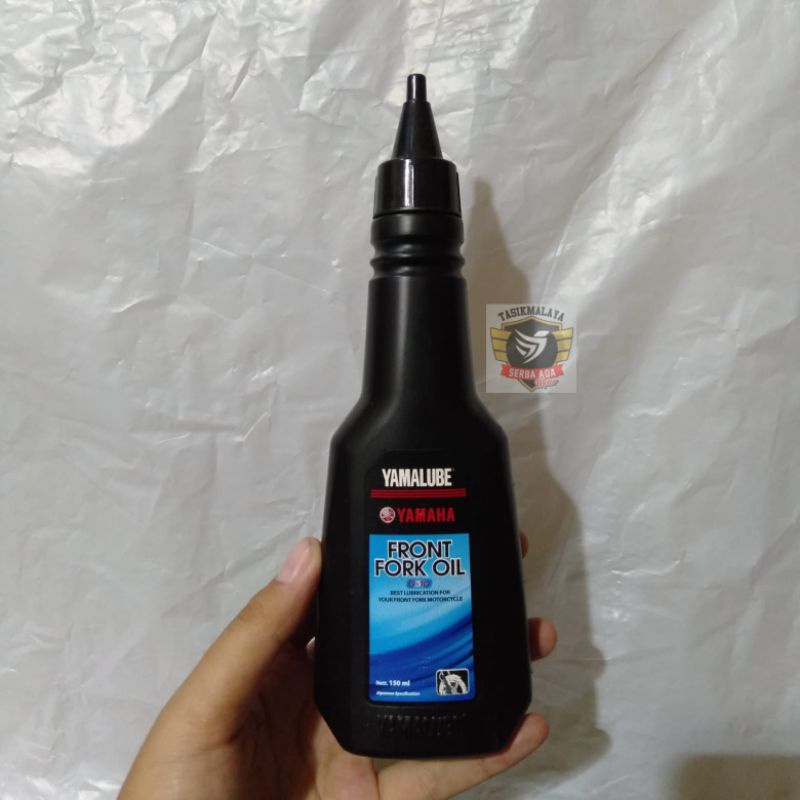 YAMALUBE FRONT FORK OIL 150ml