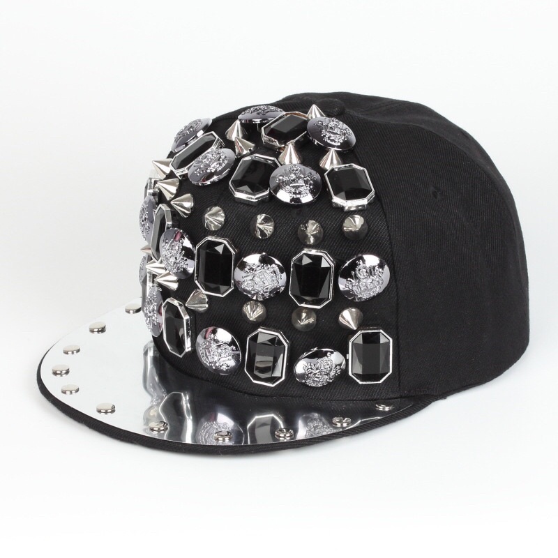 TOPI SNAPBACK IMPORT ASIA EROPA KOREA AMERIKA HIP HOP MEWAH JY17