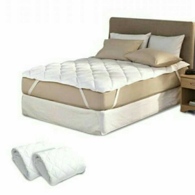 Matras Protektor 140x200 cm