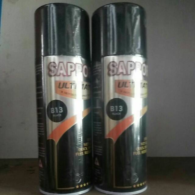 Black B13 Sapporo Ultimate