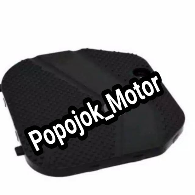 Tutup Aki Beat All New/Beat Street