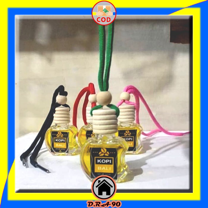 Pengharum Mobil Aroma Kopi / Pengharum Mobil / Parfum Mobil / Parfum Mobil Kopi / Farfum Mobil