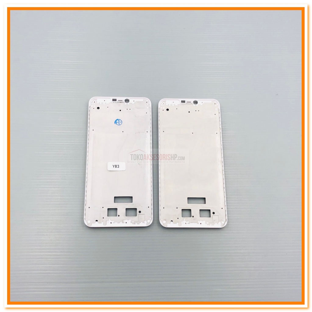 Tulang Tengah Vivo Y83 Tatakan Lcd Vivo Y83 Frame Vivo Y83