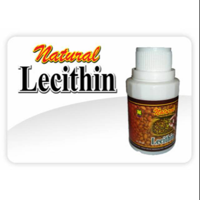 LECITHIN NASA