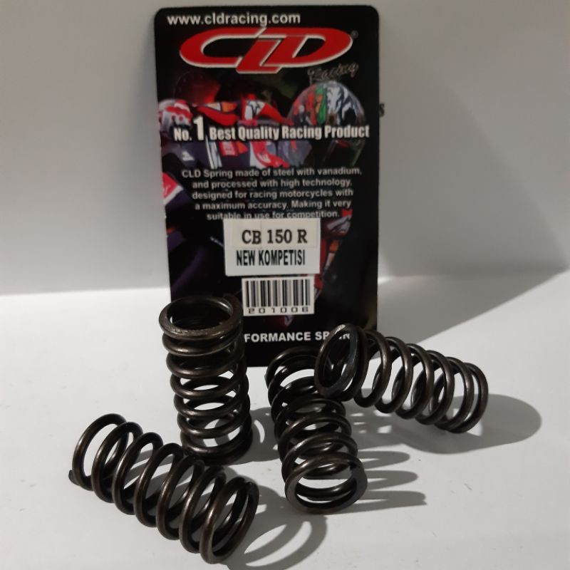 Per kopling CB 150 R original Cld racing type New Kompetisi