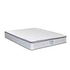 kasur spring bed super silver 120 x 200 x 25 matras superFIT comforta