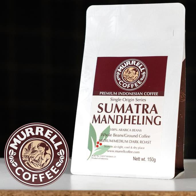 

Sumatra Mandheling/ arabica/ premium/ kopi bubuk/ kopi biji