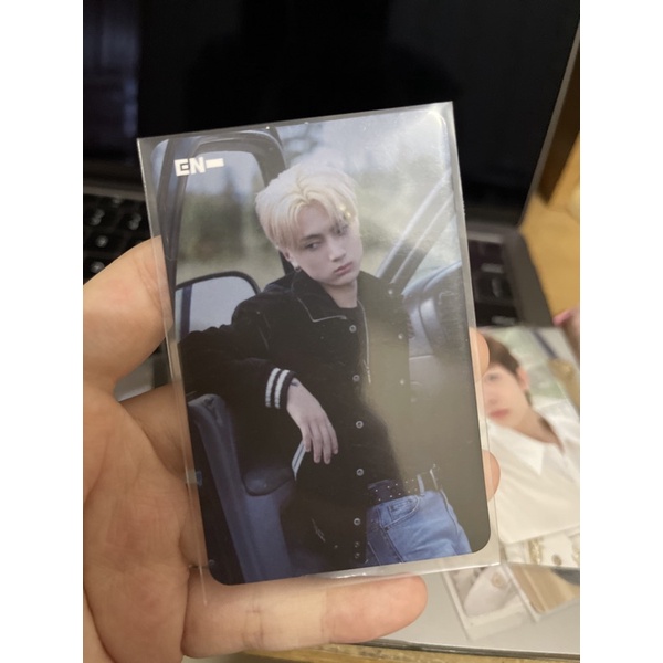 Photocard jay/ pc yzy pt 3 jay bdo/ pc yzy jay/ pc yzy jay pt 3 bdo/ photocard jay/ pc jay enhypen