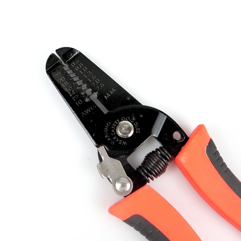 Tang Pemotong Kabel Wire Cutter Pliers