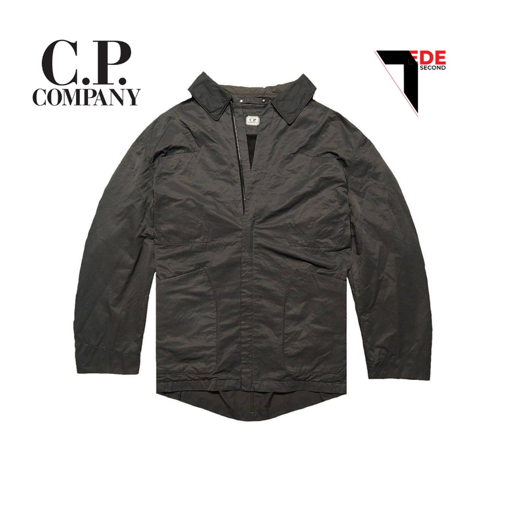 Jaket CP Company Original Second - Size XXL