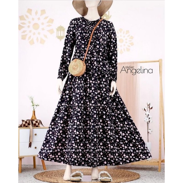 Bella Mixed FLoral ATELIER ANGELINA