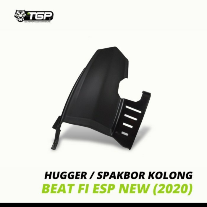 Spakbor Kolong Beat 2020 street deluxe