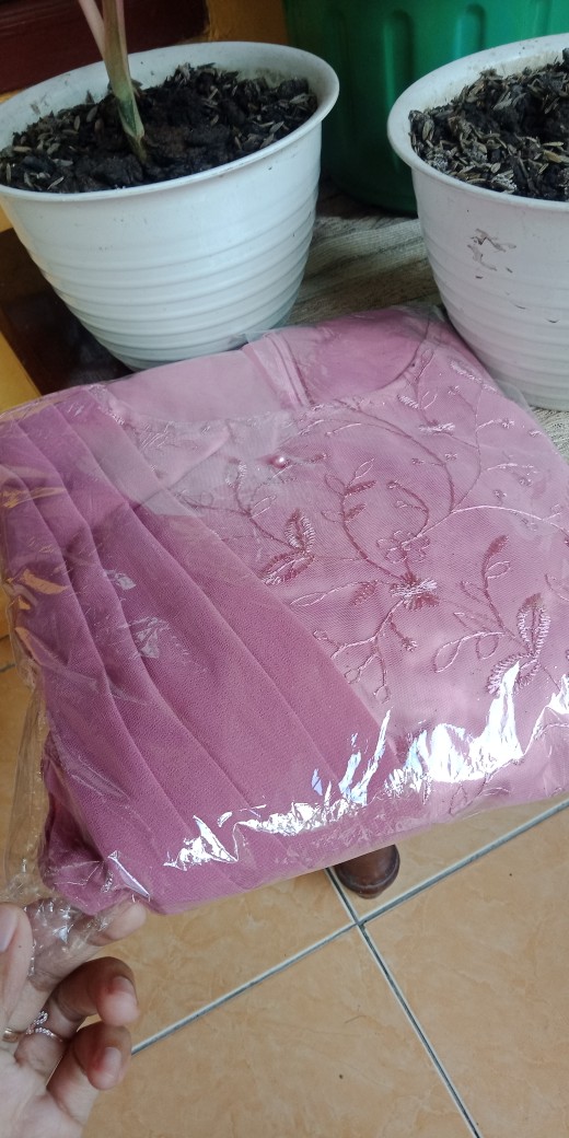 Maura Couple - Sania Ruffle Batik Couple Ori Ndoro Jowi Dnt Garansi Termurah Shopee - Couple Lesti