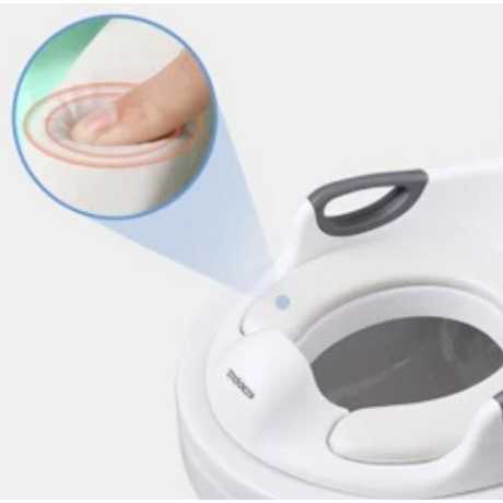 FatihShop FANG Potty Seat Baby Kid Trainer Toilet Alas Latihan WC Duduk Anak