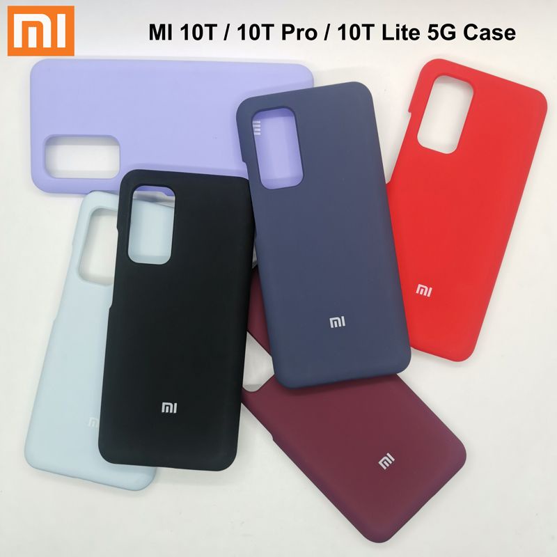 XIOAMI MI 10T MI 10T PRO 11T 11T PRO CASE SOFTCASE SILKY BLUDRU LOGO SILIKON MATTE MACARON KARET SOFT CASING COVER PELINDUNG BELAKANG MI 10 T PRO