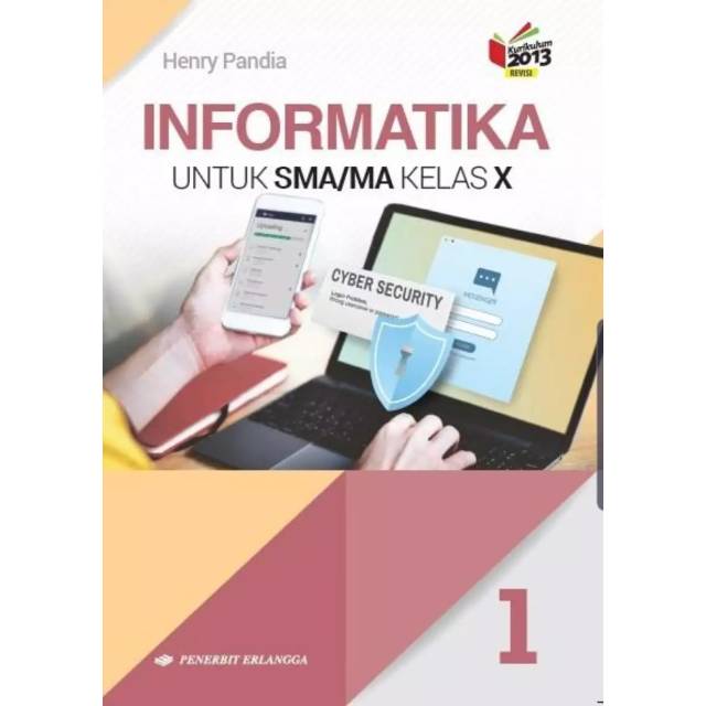 Buku Informatika Kelas 10 Ilmusosial Id