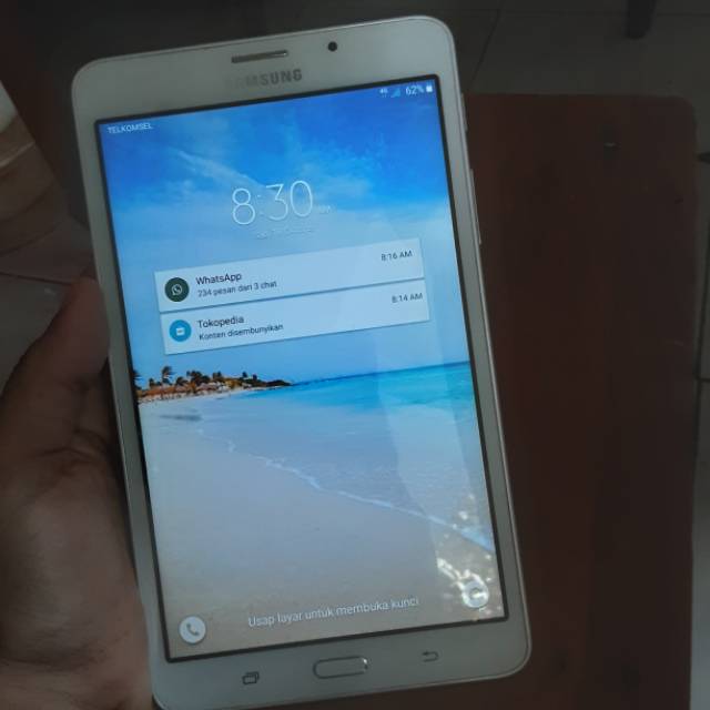 Samsung Galaxy Tab A 2016 (T285) | Shopee Indonesia