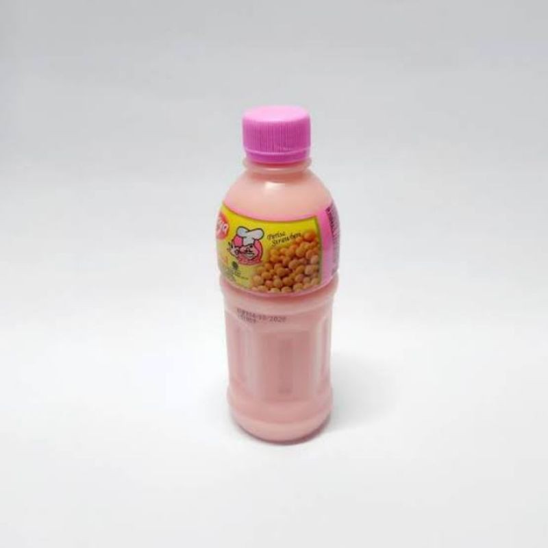 Naraya Soya Botol 320 ml