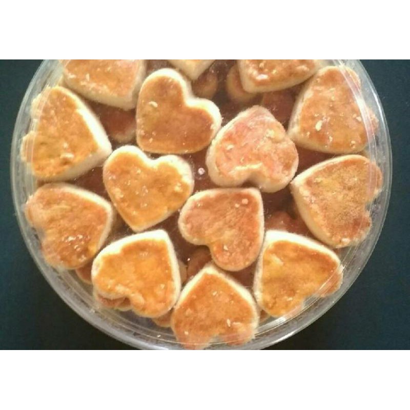 

Kue Kacang