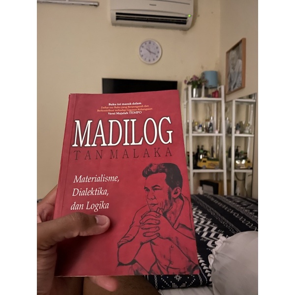 Madilog Tan Malaka