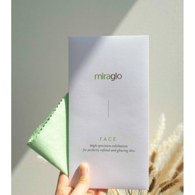 Miraglo Face Dr's Secret - Miraglo Kain Microfiber