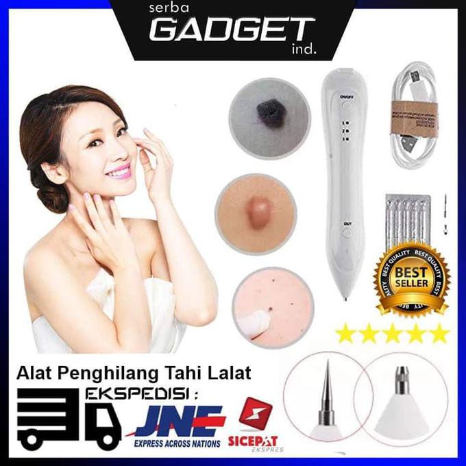 Super Alat Penghilang Tahi Lalat / Laser Penghilang Tahi Lalat Tatto Sale