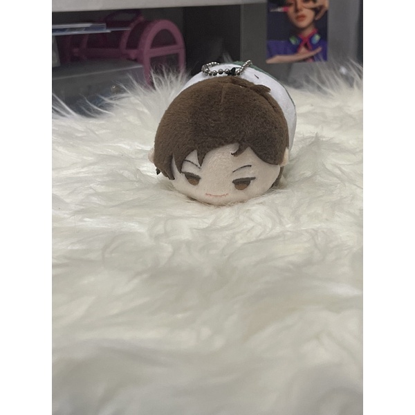 mochi haikyuu futakuchi kenji vol 2