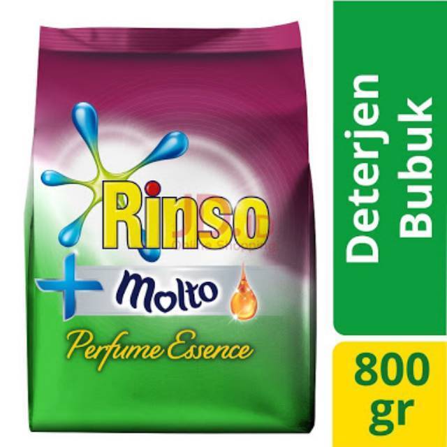 

Rinso Bubuk