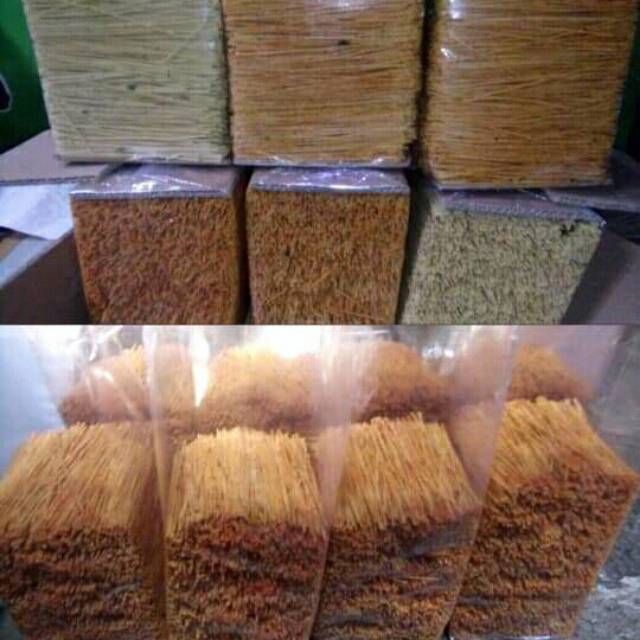 

Mie lidi kiloan