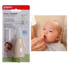 Sedotan Ingus Pigeon Tabung