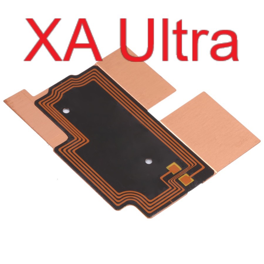 NFC Sony Xperia XA Ultra - F3211 - F3212 - F3215 - F3216 - F3213