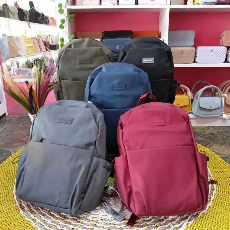 ALVA BACKPACK