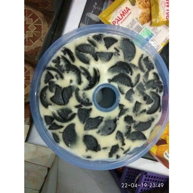 

puding ore0