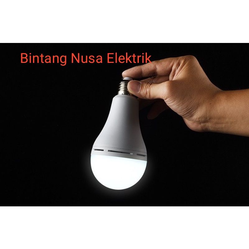 Amason Emergency Lamp/ Magic Lamp/ Lampu Emergency/ Lampu Emergensi/ Lampu Darurat/ Lampu Pasar/ Lampu Listrik Mati/ Lampu Portable