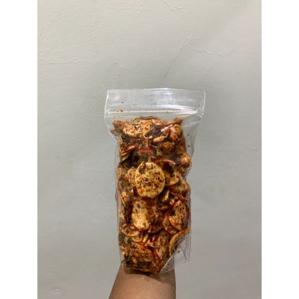 

kerupuk bantat 120gr