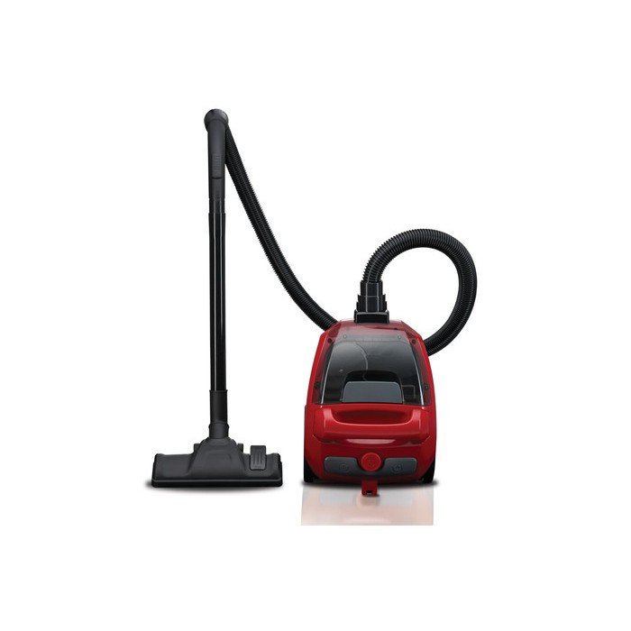 Sharp ECNS18RD – Vacuum Cleaner 450 Watt