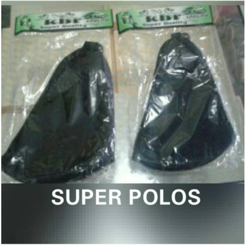 Masker Motor Super Polos