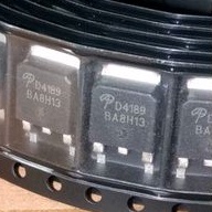 PS - AOD4189 AOD 4189 D4189 TO-252 SMD MOSFET