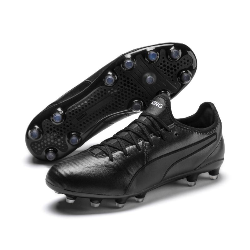 Preloved Sepatu Bola Puma King Pro