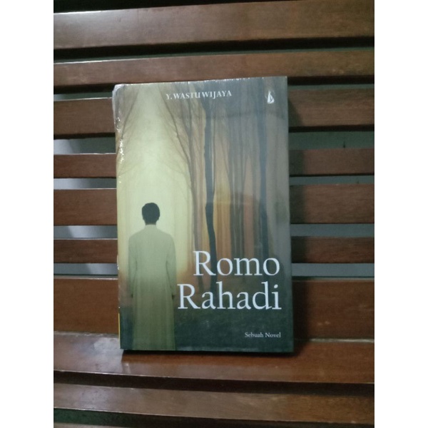 Romo Rahadi