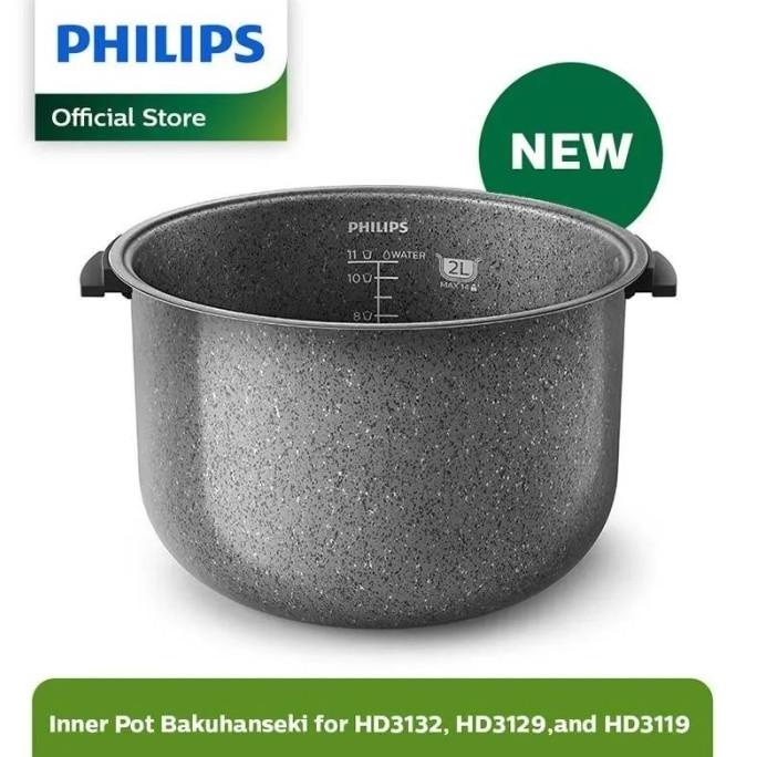 PROMO - Philips Panci Innerpot Philips Rice Cooker