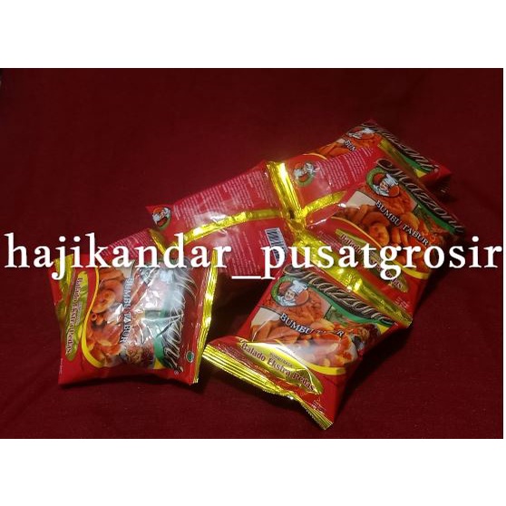 

PROMOOO !!!! BUMBU MAZZONI RASA BALADO EXTRA PEDAS