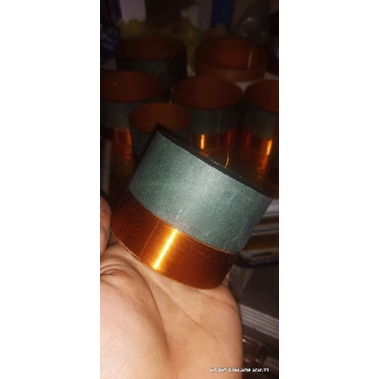 Spul speaker 3 inch Spool Speaker 3 inch Voice Coil 3 inch/100mm