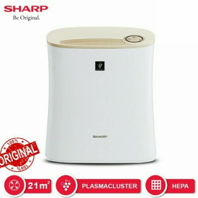 SHARP AIR PURIFIER FP-F30Y FPF30Y FP F30Y FPF30Y PLASMACLUSTER