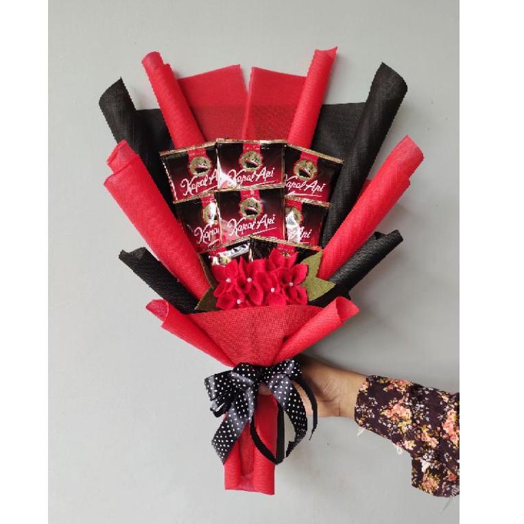 

㊫Z ( KOPI ) buket kopi lucu BEST SELLER 2196 ❁