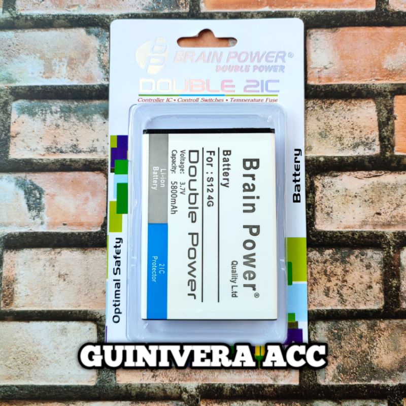 BATTERY BATERAI ALDO S12 4G / BATERAI BATRE / ALDO S12 4G LTE / ALDO S12 4G BATTERY