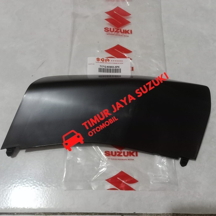 Tutup derek Ertiga type 1 asli SGP