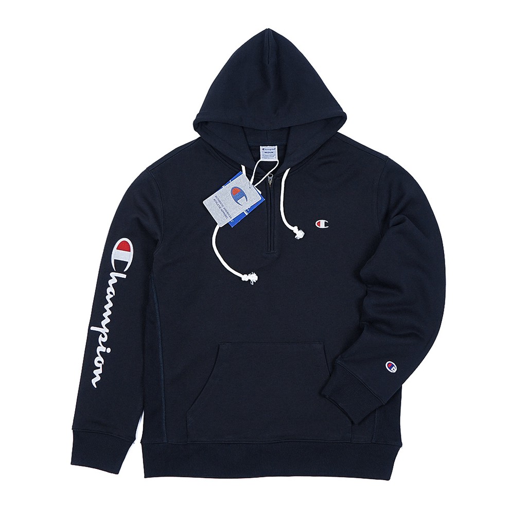 champion reverse weave zip up hoodie