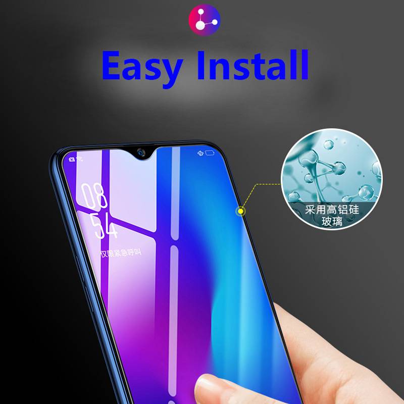 Protective Glass For Samsung Galaxy A31 A30 A30S Screen Protector on the for Samsung Galaxi A31 A 31 30 s Tempered Glass Film